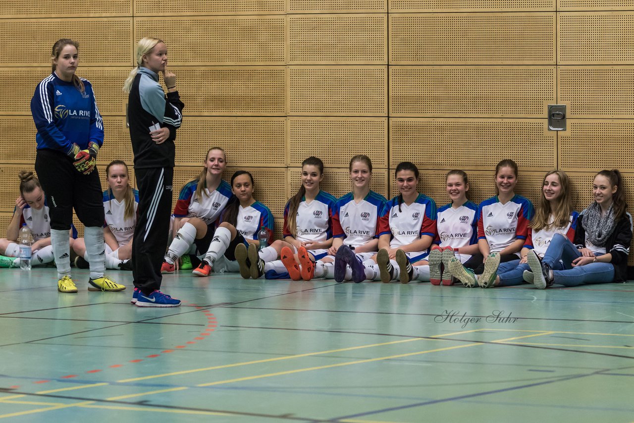 Bild 55 - Girls Cup